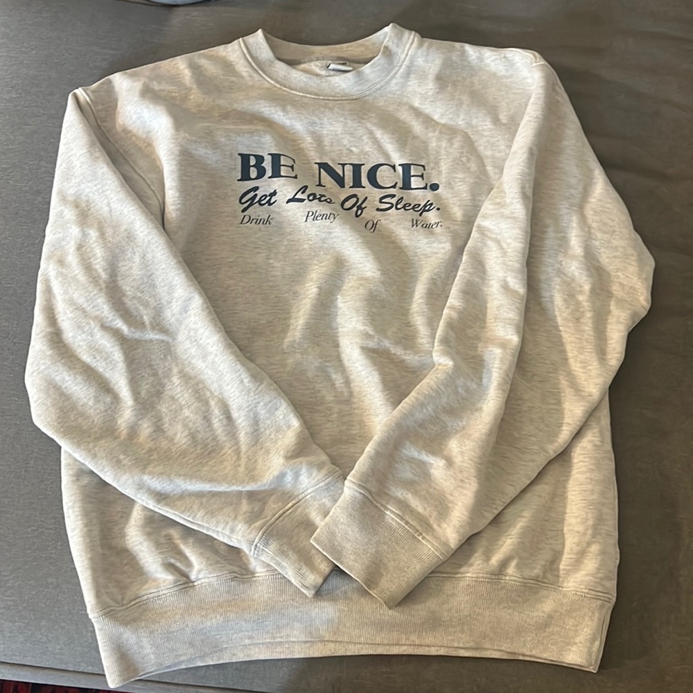 Sporty & rich sweatshirt